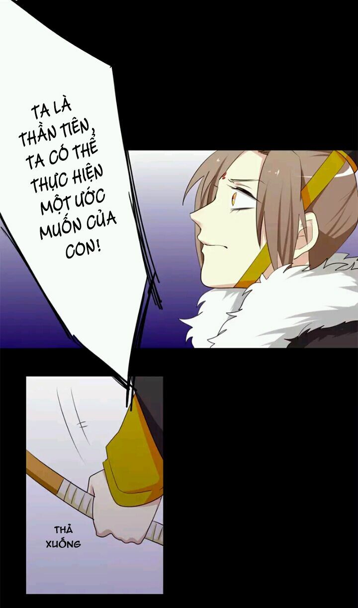 lưỡng bất nghi (full) chapter 31.5 8