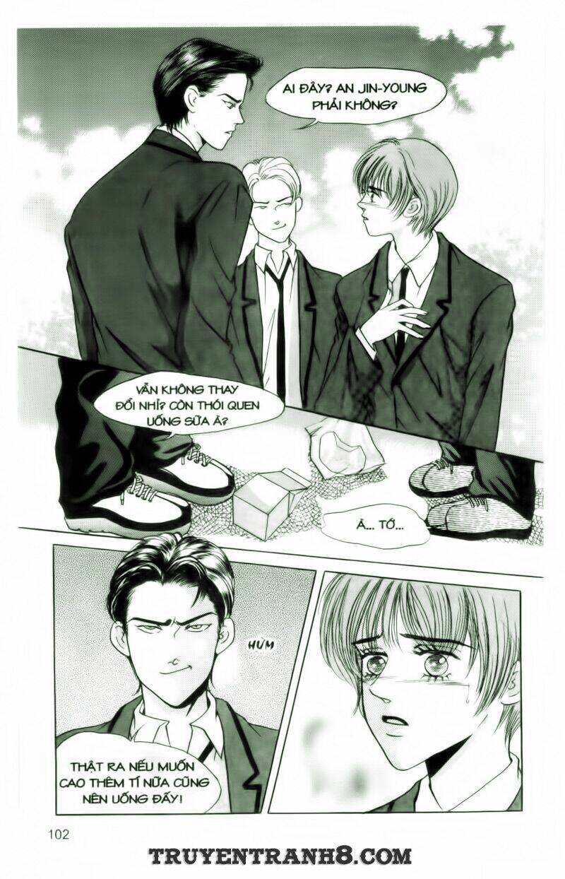 cool six - bộ 6 tuyệt vời chapter 16 3