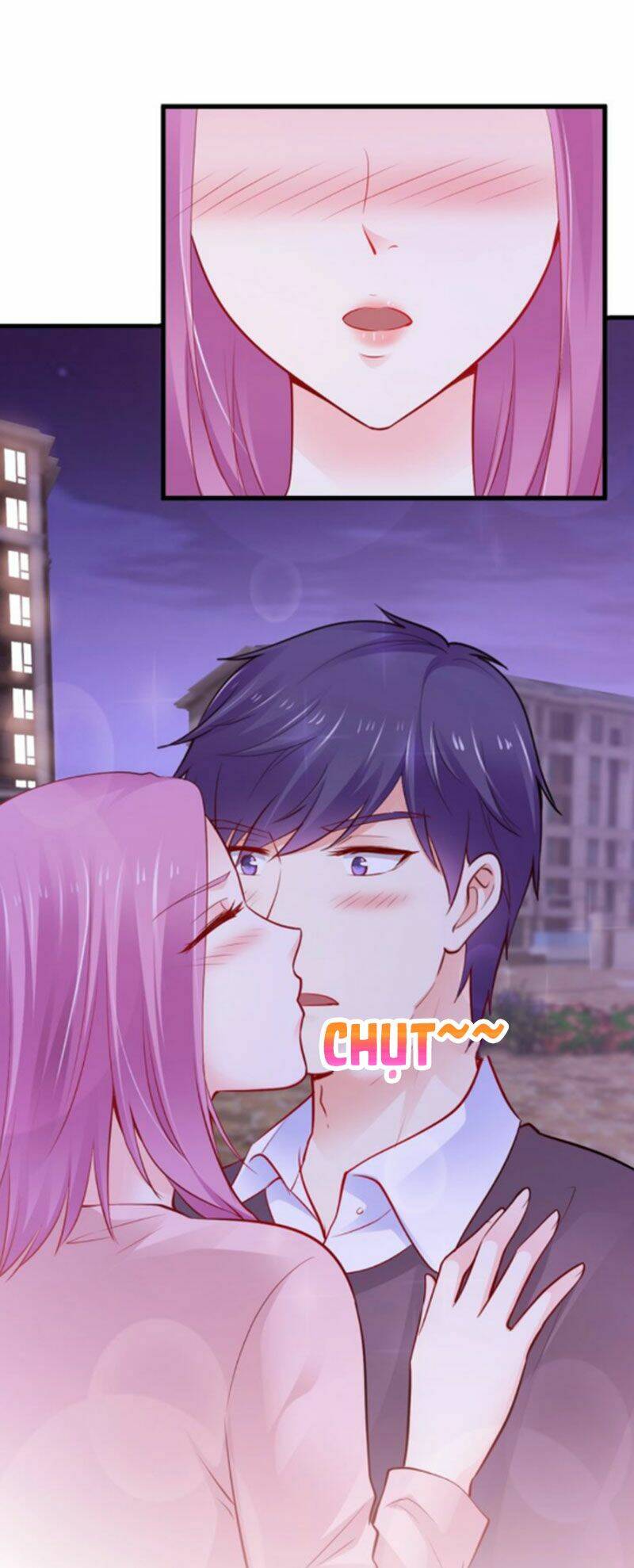 thú cưng độc quyền của boss chapter 114 31