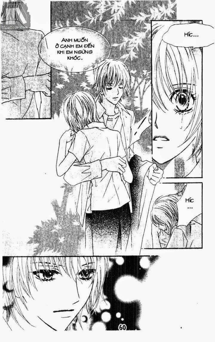 những cô gái tuyệt vời chapter 8 52