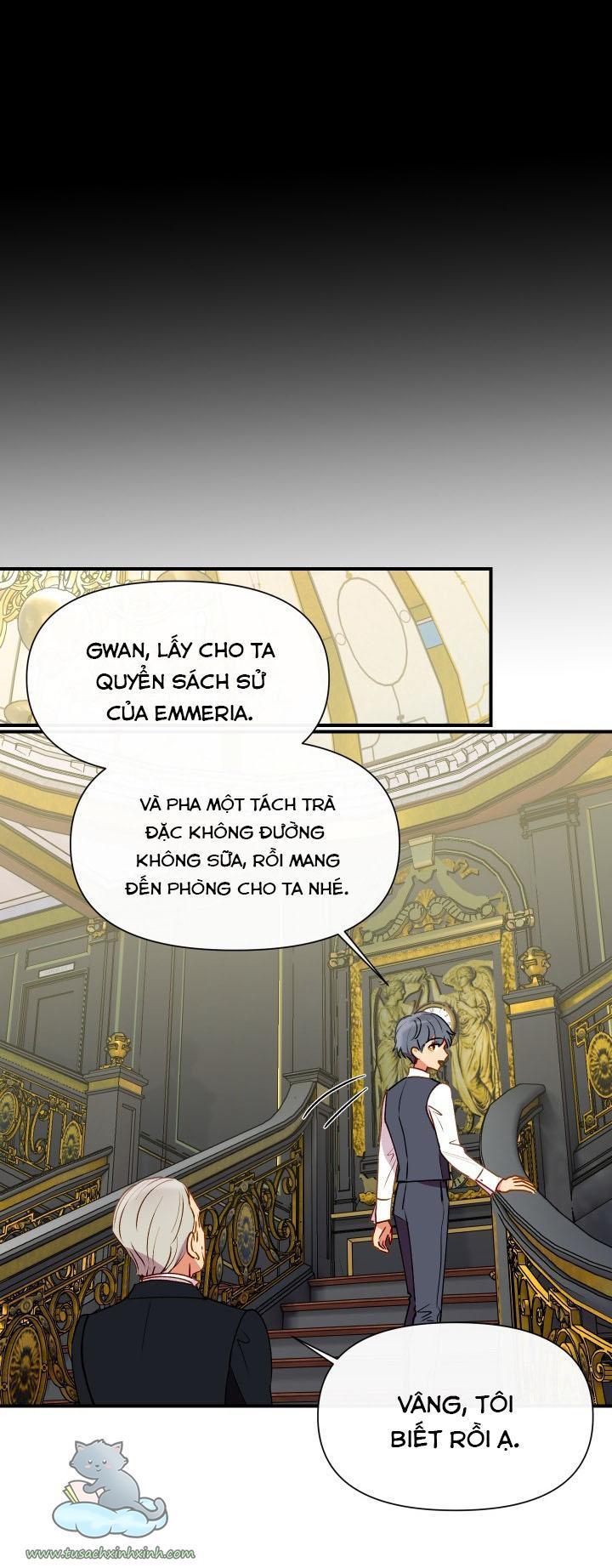 công nương khế ước của gia tộc công tước quái vật chapter 27 58