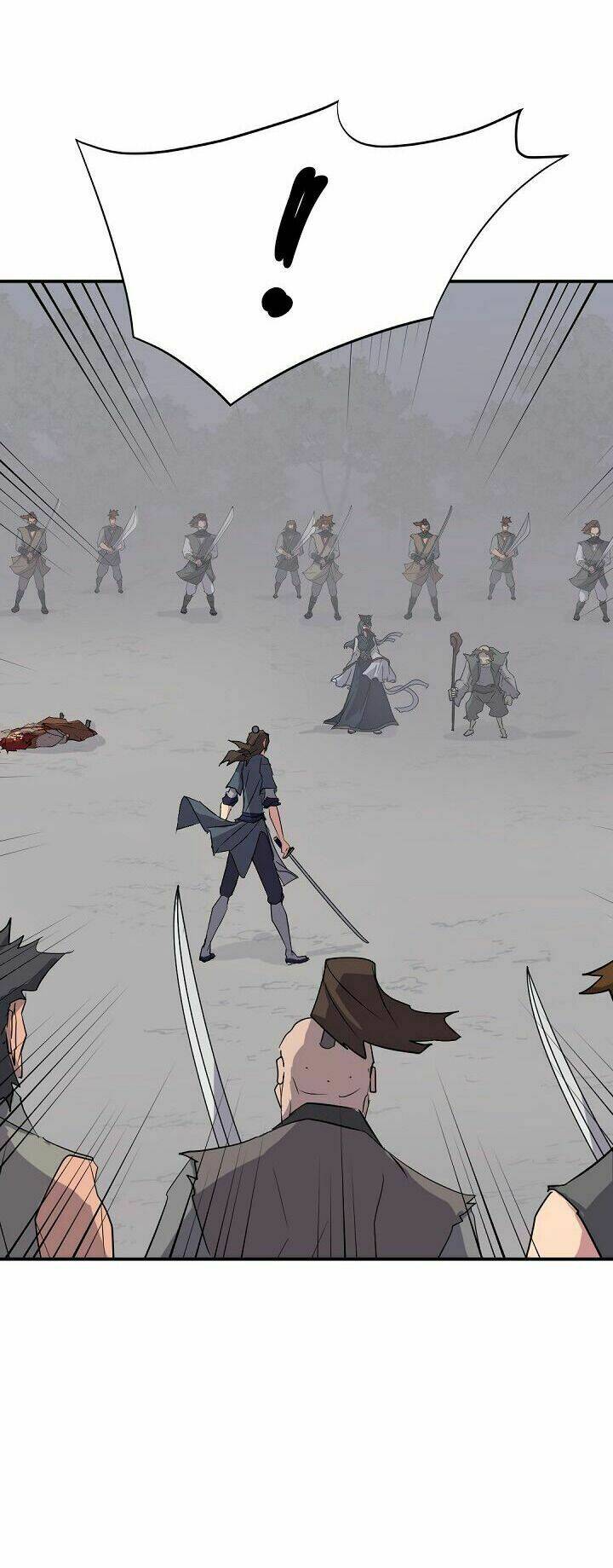 trọng sinh, bất khả chiến bại chapter 74 13