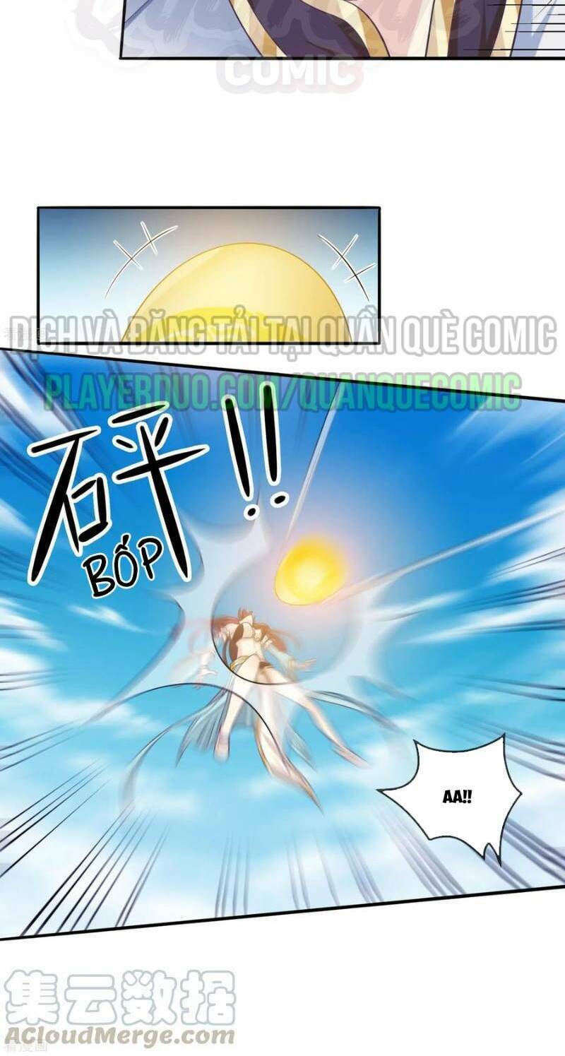 ta là ngọc hoàng đại đế chapter 42 14