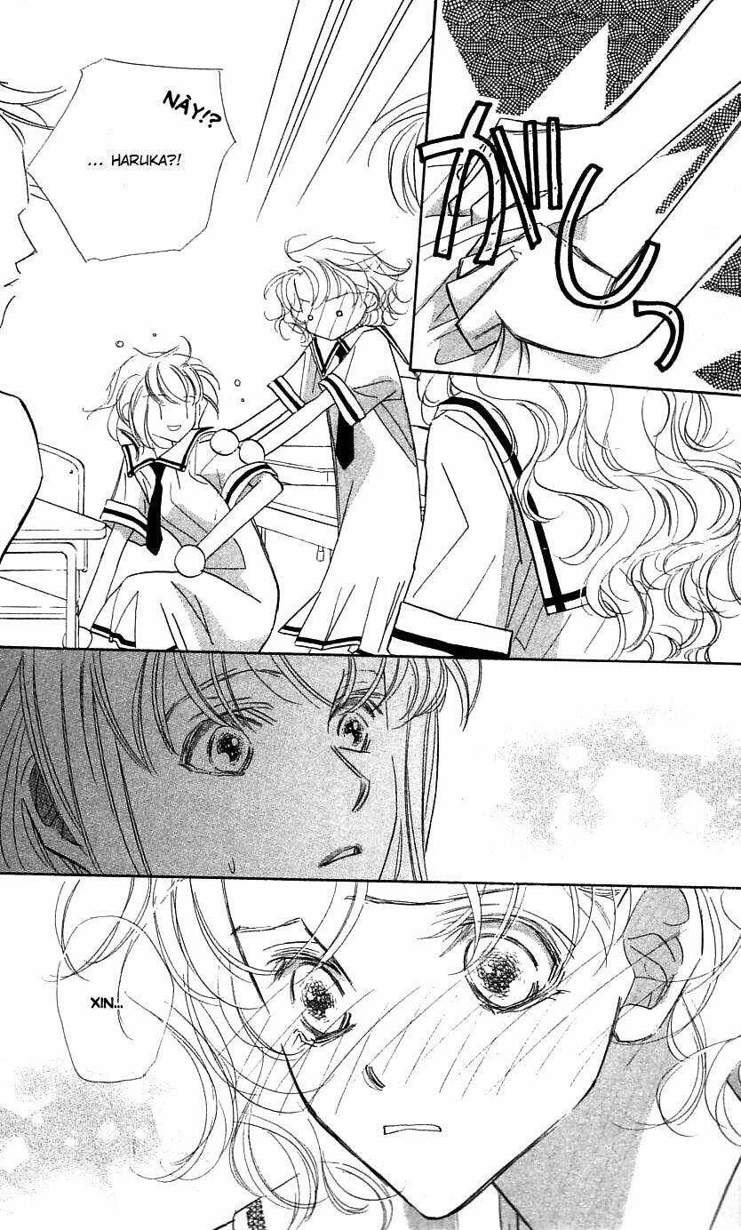 yoru made matenai chapter 26 26