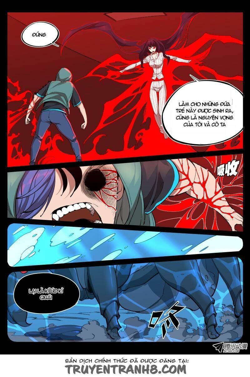 trần đăng bảo đàm chapter 7 4