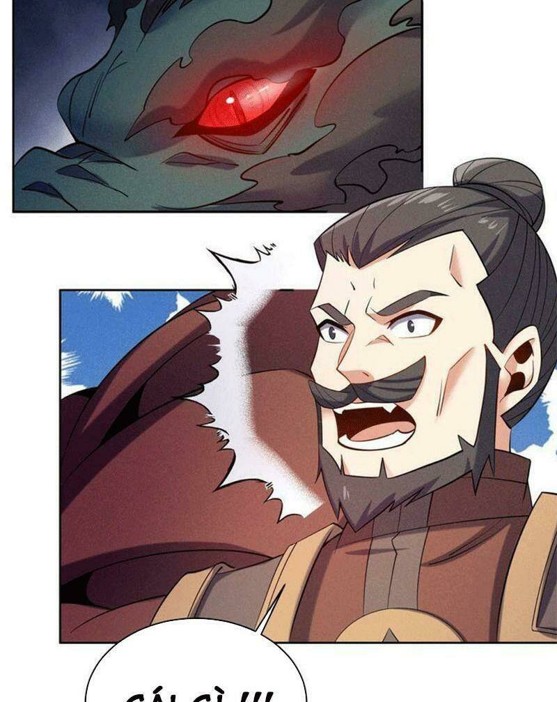 thôn phệ một thế giới tu tiên chapter 156 4