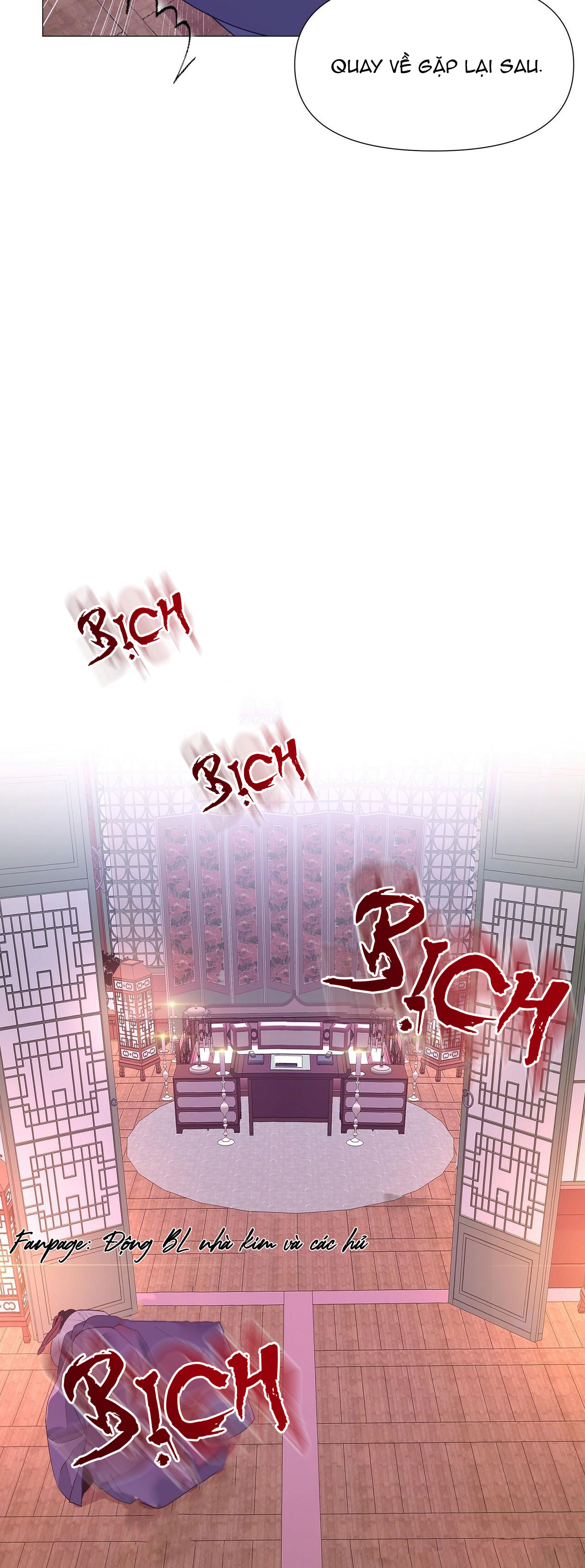 dạ xoa hóa liên ký chapter 17 35