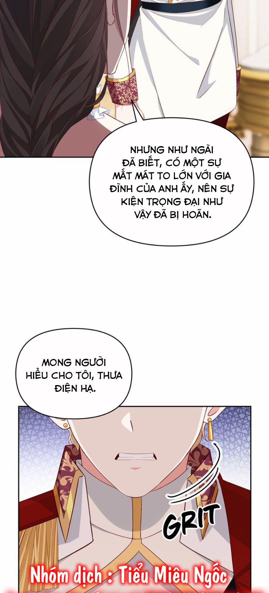 đi tìm papa cho đứa trẻ chapter 12 30