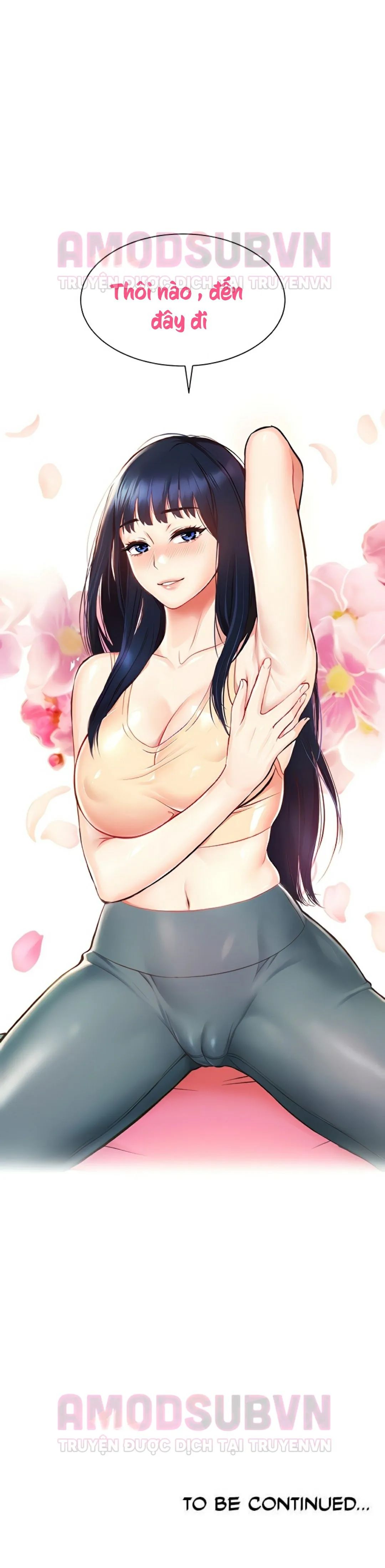 mùa hè khoái lạc chapter 5 14