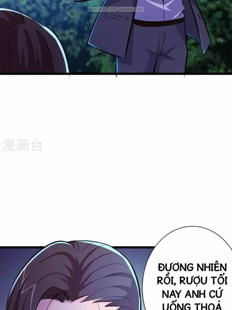 tối cường đặc chủng binh của hoa khôi chapter 46 13