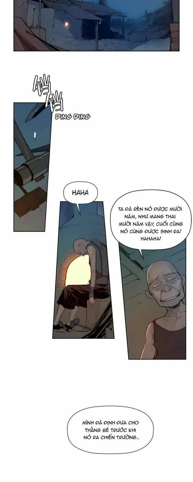 thanh gươm danh vọng chapter 2 54