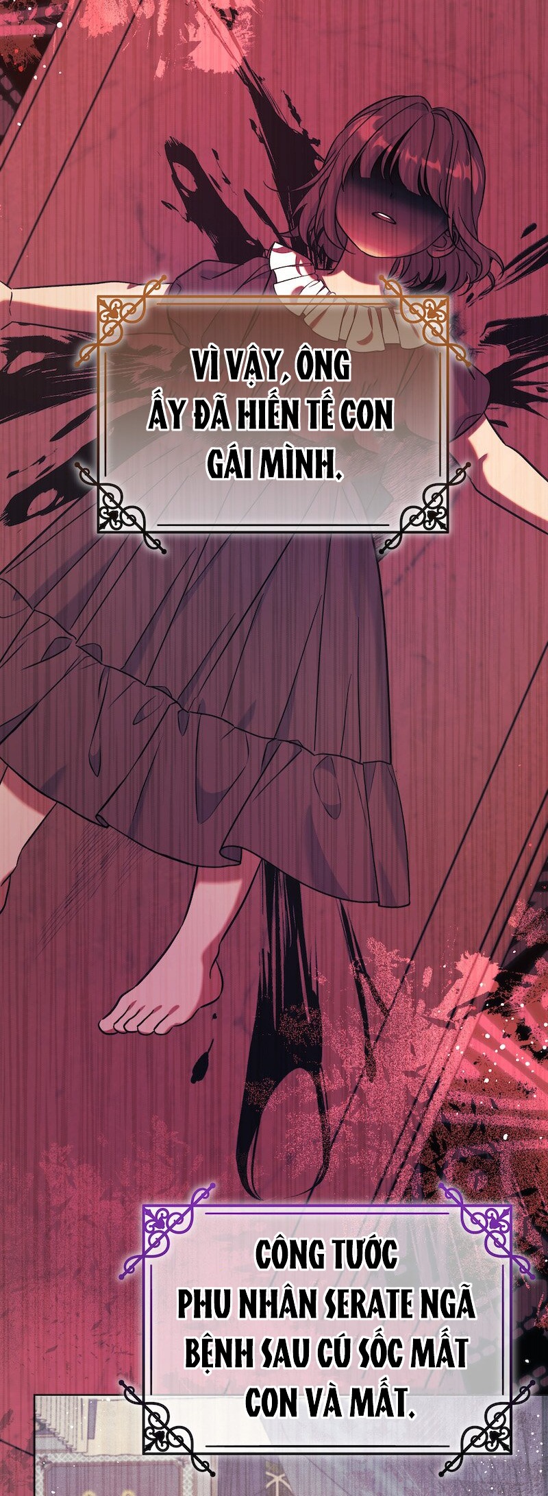 tôi sẽ cứu nam phản diện bị nữ chính ruồng bỏ chapter 111 10