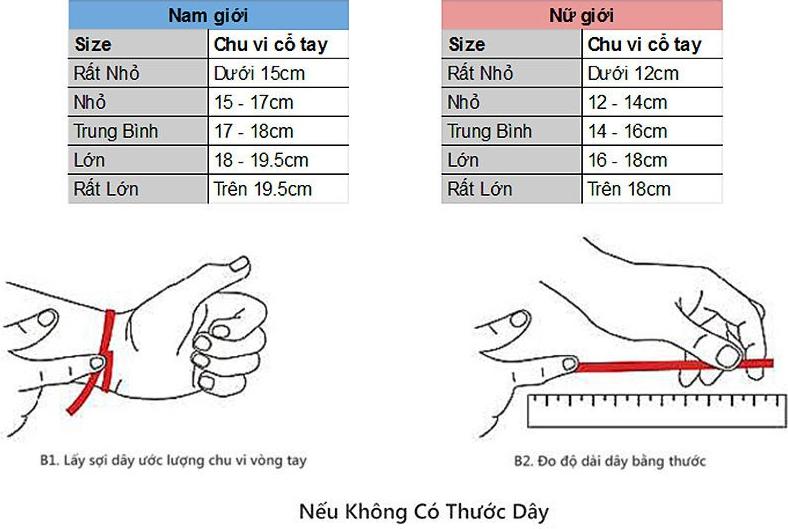 Bộ vòng tay và vòng cổ đá Beryl Thiên Nhiên VT058