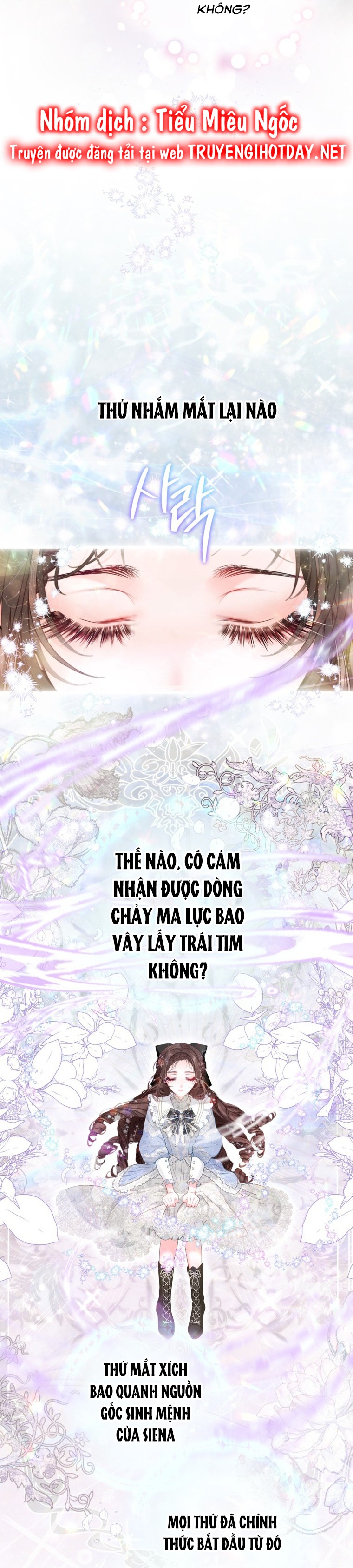 em sẽ khiến thế giới yêu thương của chị biến mất chapter 41 35