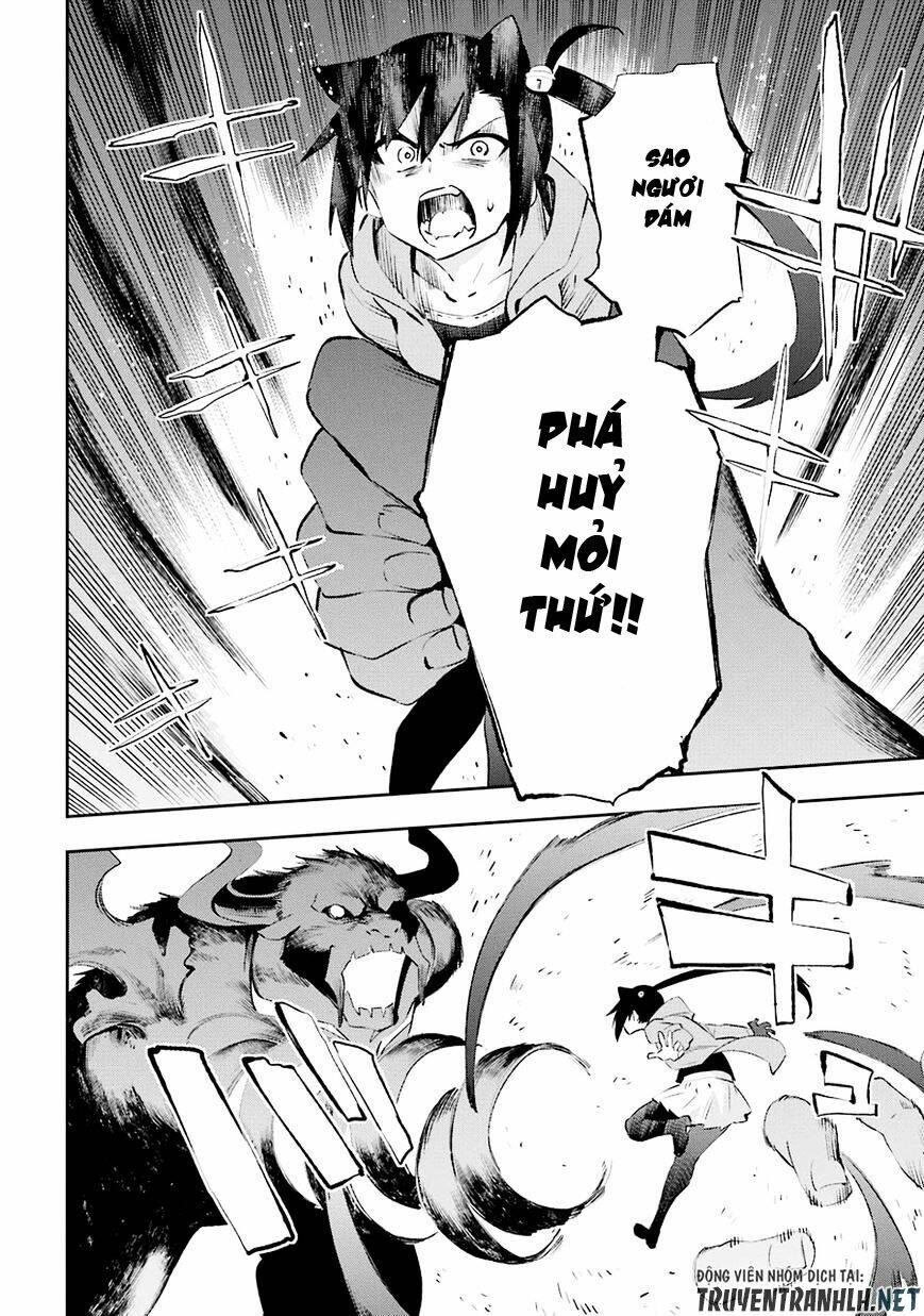 urami koi, koi, urami koi chapter 36 15