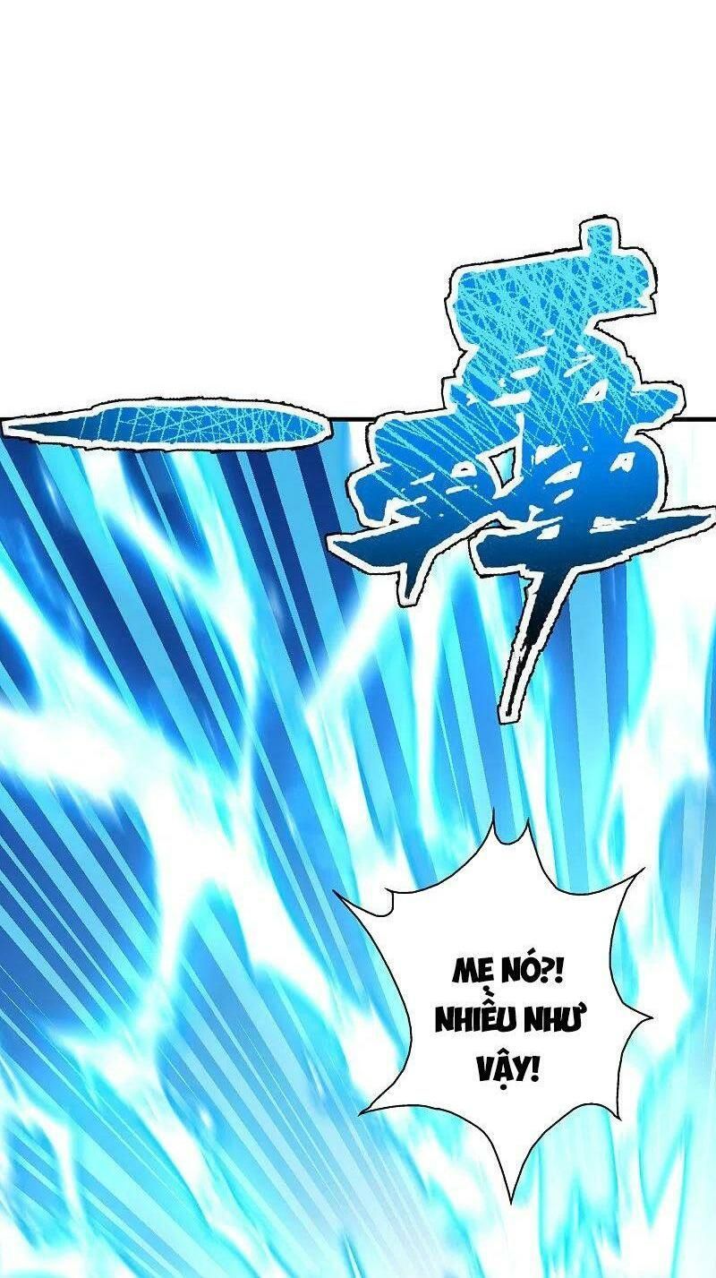 tiên võ đế tôn chapter 191 32