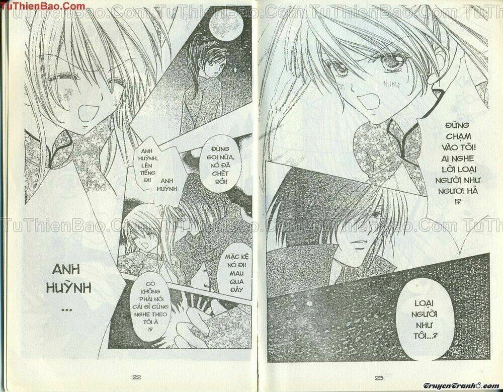 lovely monster chapter 48 10