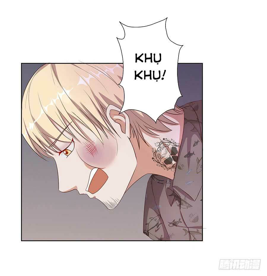 gả cho tình cũ làm lão bà chapter 20 4