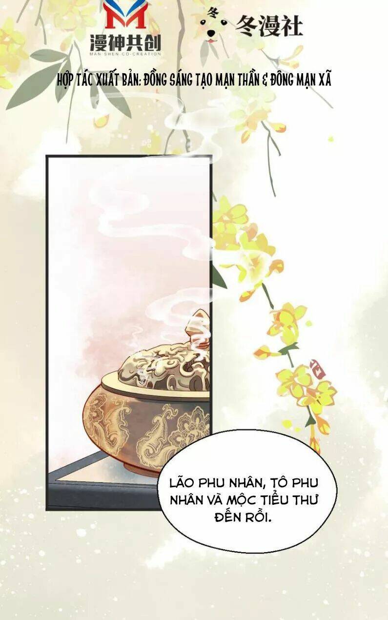 kiều nữ độc phi chapter 162 2