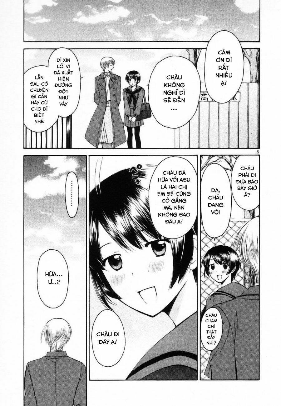 binbou shimai monogatari chapter 31 7