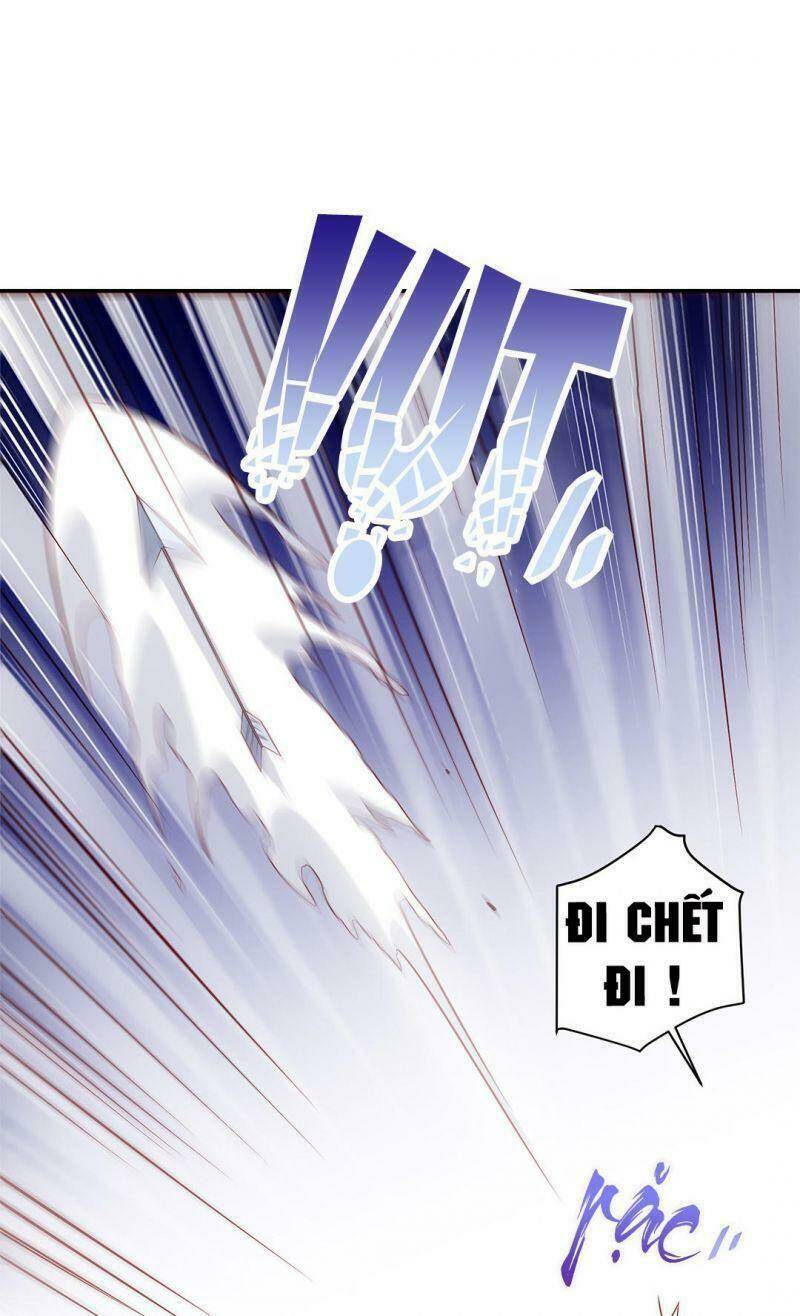 thiên kim bất hoán chapter 54 14