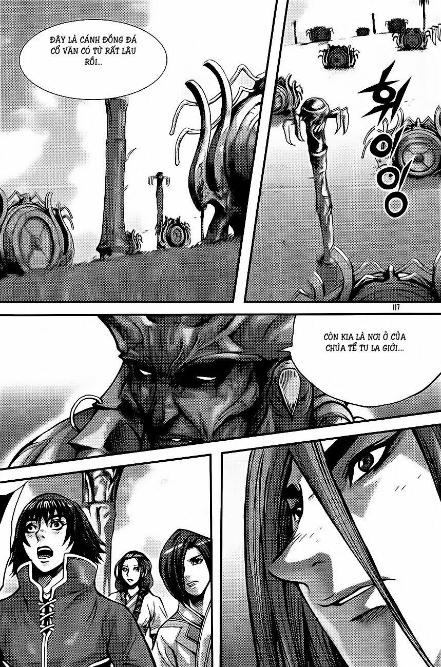 diêm đế ii chapter 37.5 20