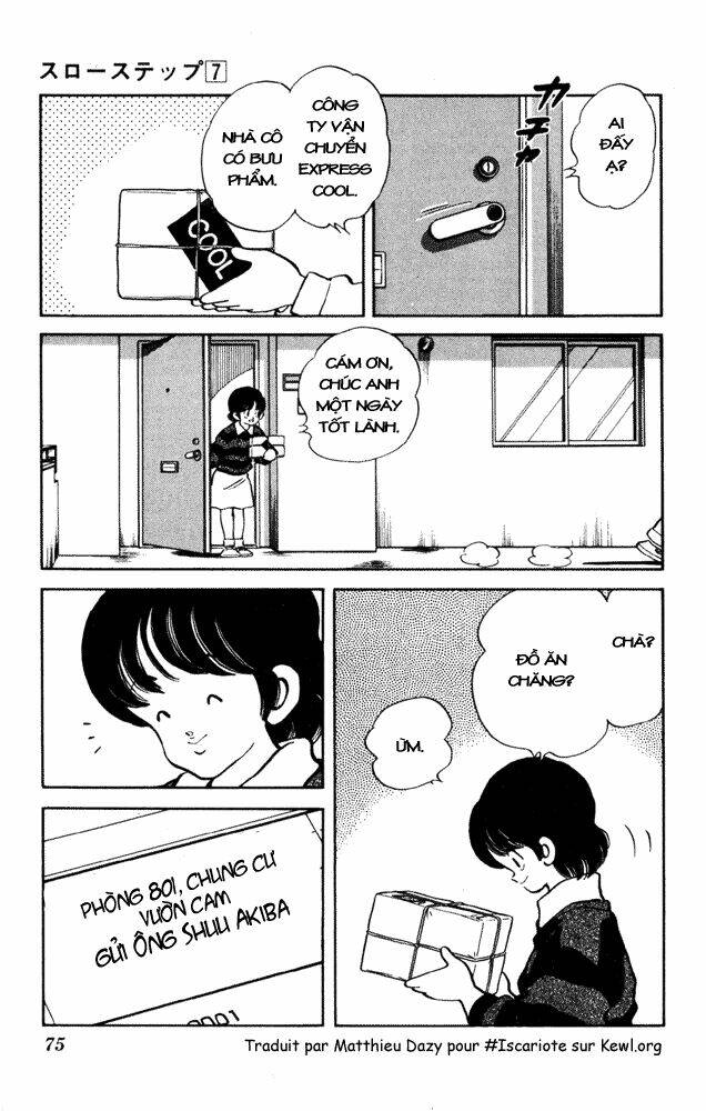 slow step chapter 51 5