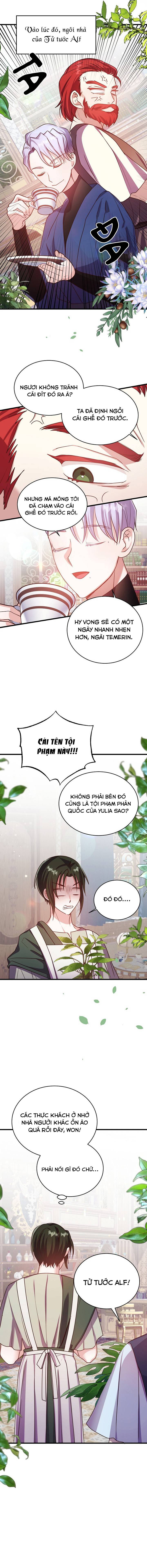 đứa con của rồng chapter 54 10