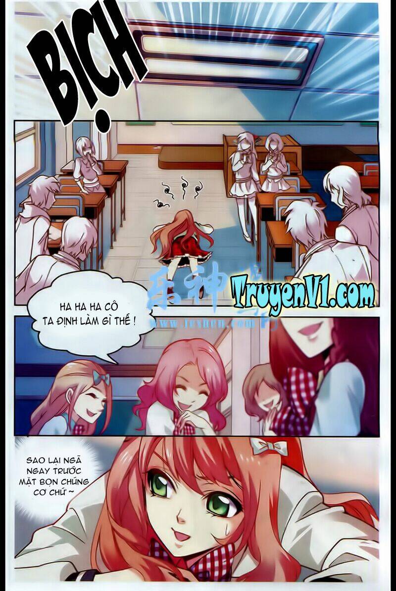 ngoạn ngẫu kỵ sĩ chapter 1 12