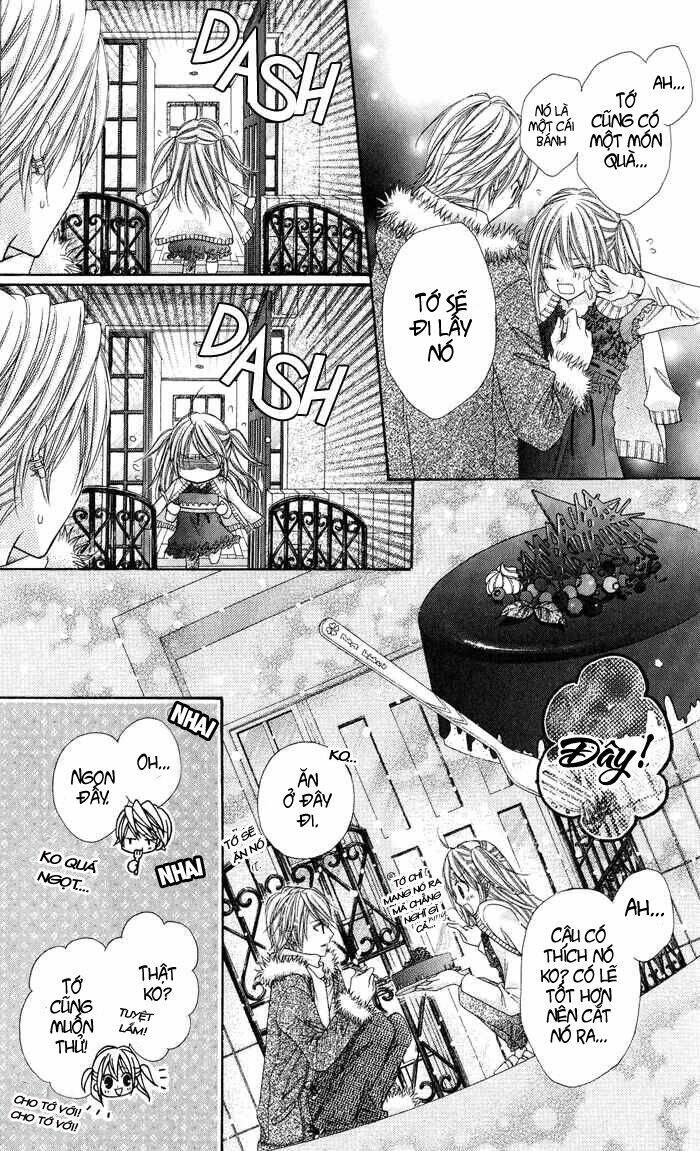 rockin' heaven chapter 14 29