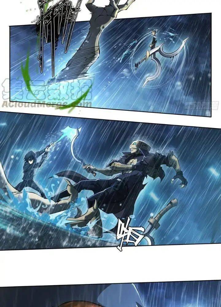 dự báo khải huyền chapter 93 31