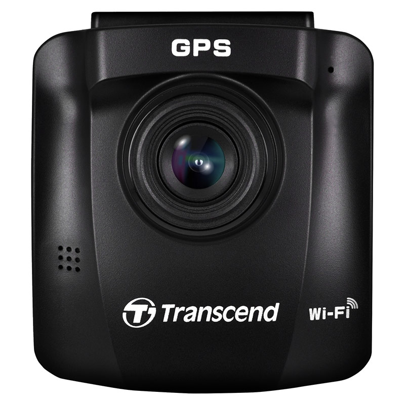 Camera Hành Trình Transcend DrivePro 250 TS-DP250A-32G - Hàng Chính Hãng