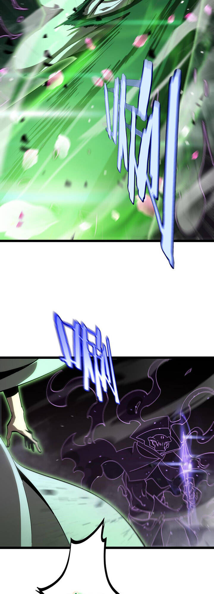 chư giới - tận thế online chapter 180 37