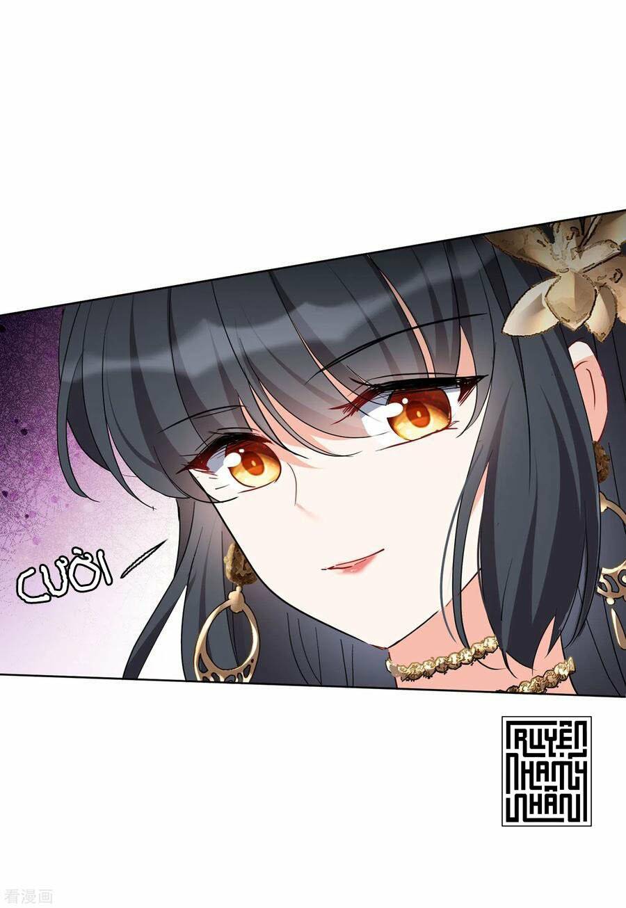 cô ấy đến rồi, xin nằm xuống! chapter 96 26