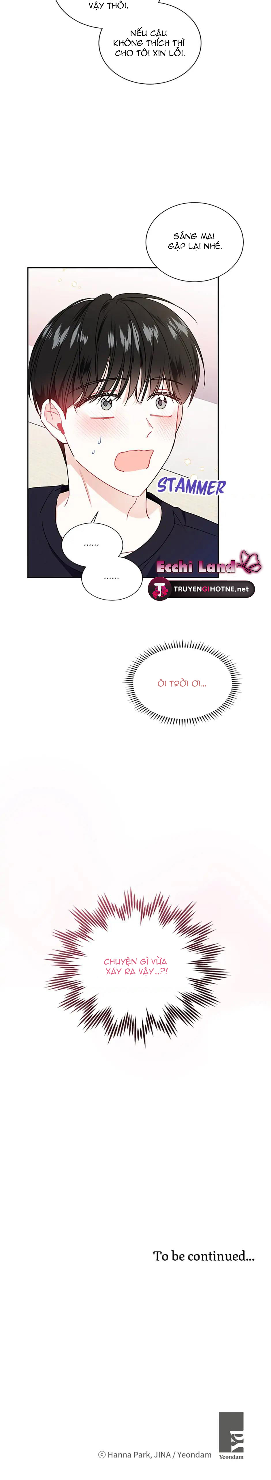 chỉ thị đặc biệt của sếp chapter 51.2 9