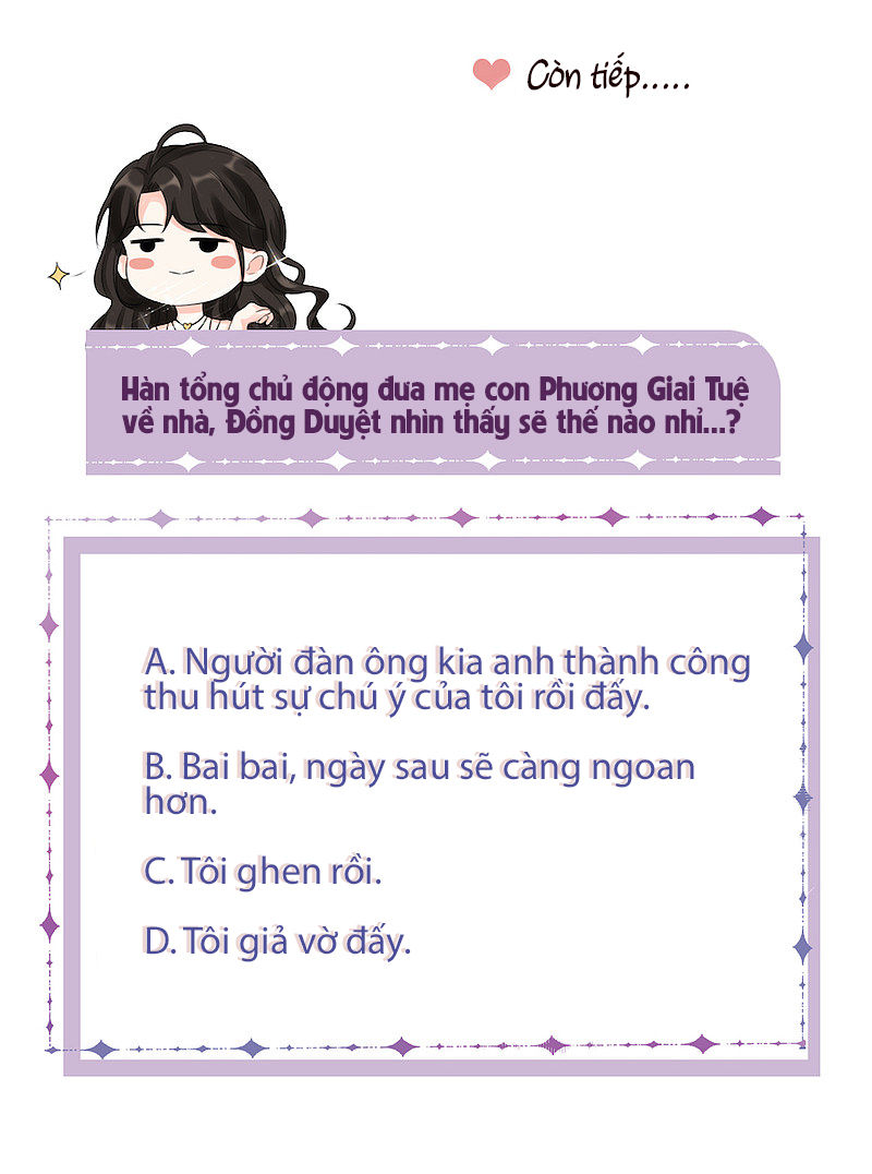 [16+] đại tiểu thư có thể có ý đồ xấu chapter 16 31
