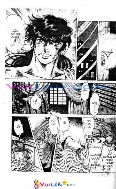 vương tử takeru chapter 11 14