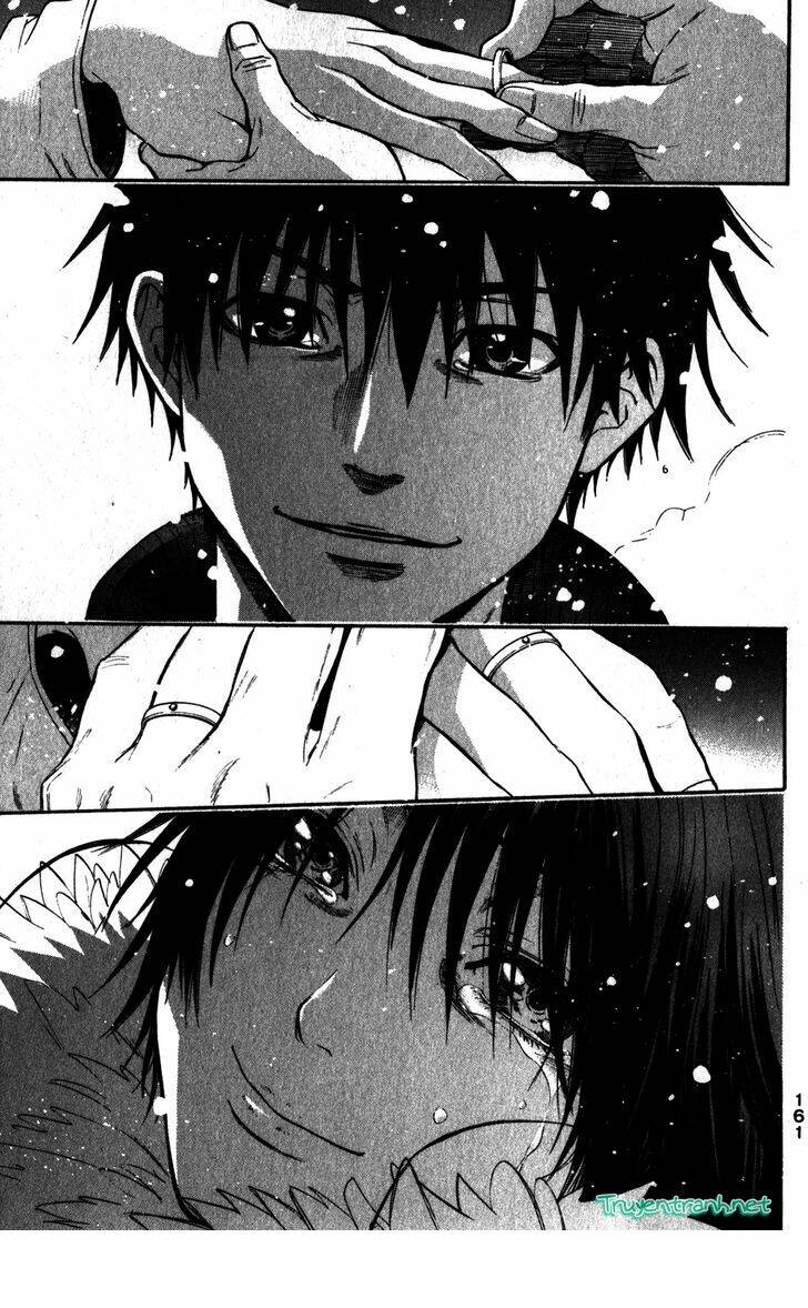 bloody monday iii - last season chapter 34 16