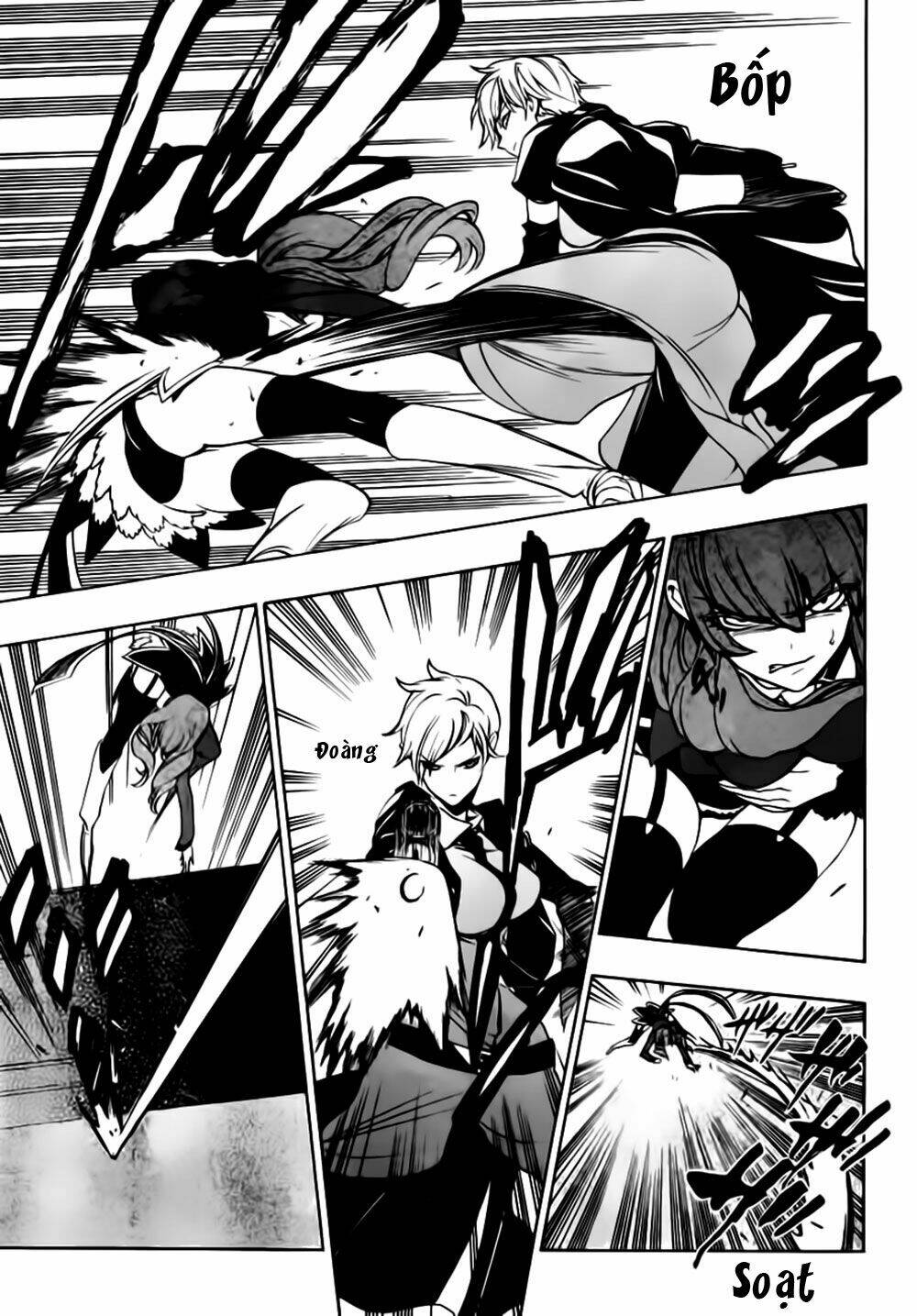 umineko no naku koro ni episode 3: banquet of the golden witch chapter 13 56