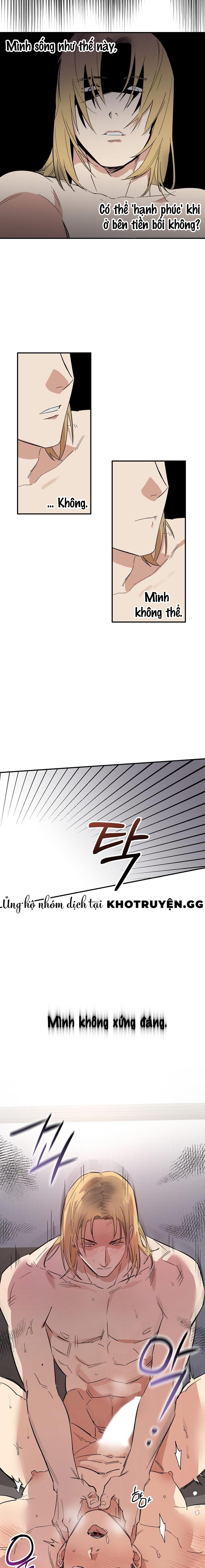 nào, xuất phát thôi! chapter 5 11