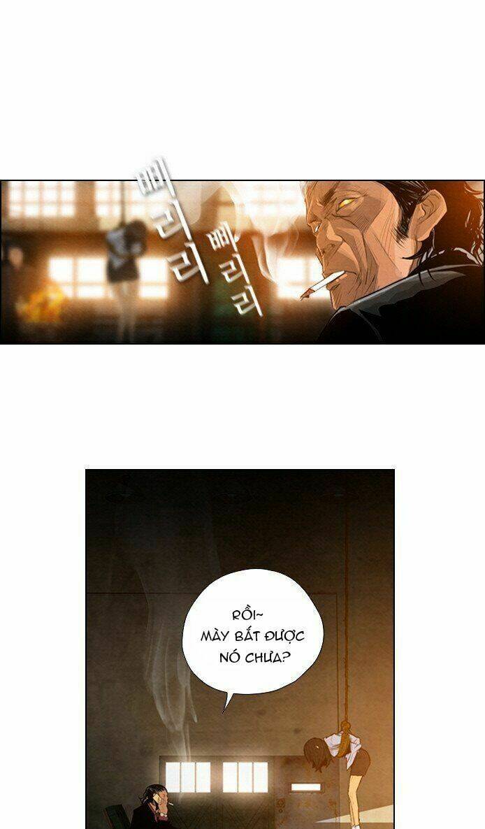 kẻ hồi sinh chapter 4 62