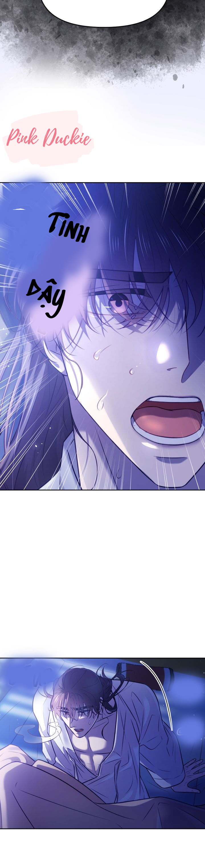 [18+] trăng nơi đỉnh núi chapter 8 27