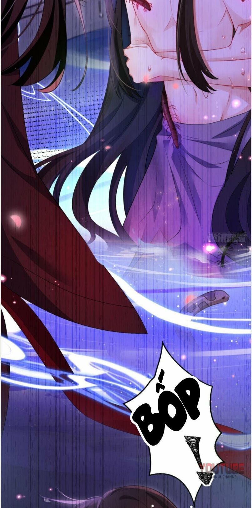 ác nữ vi đế chapter 98.1 15