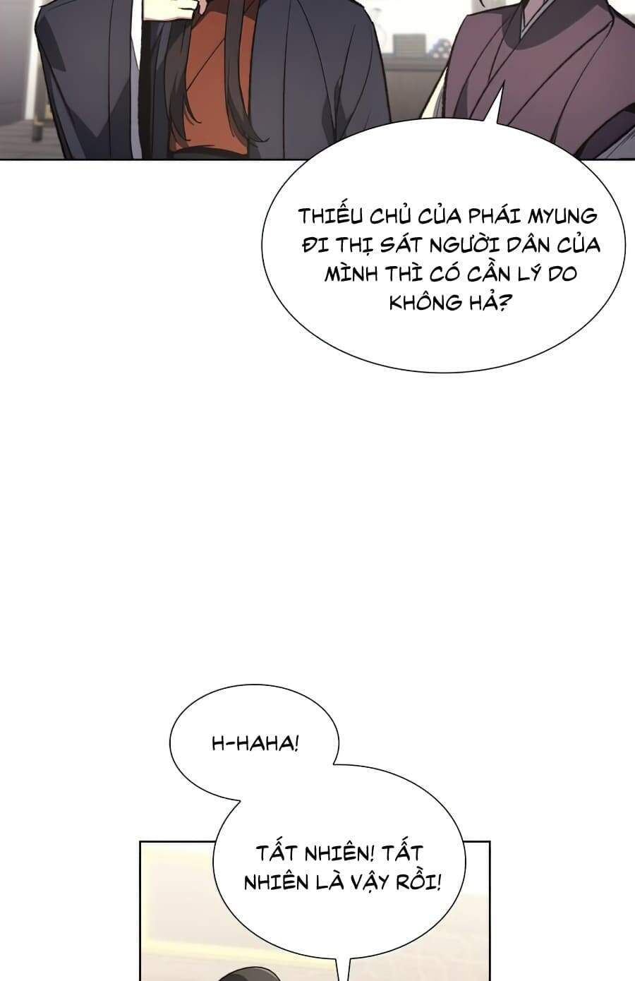 ta chuyển sinh thành cuồng quỷ truyền nhân chapter 8 30