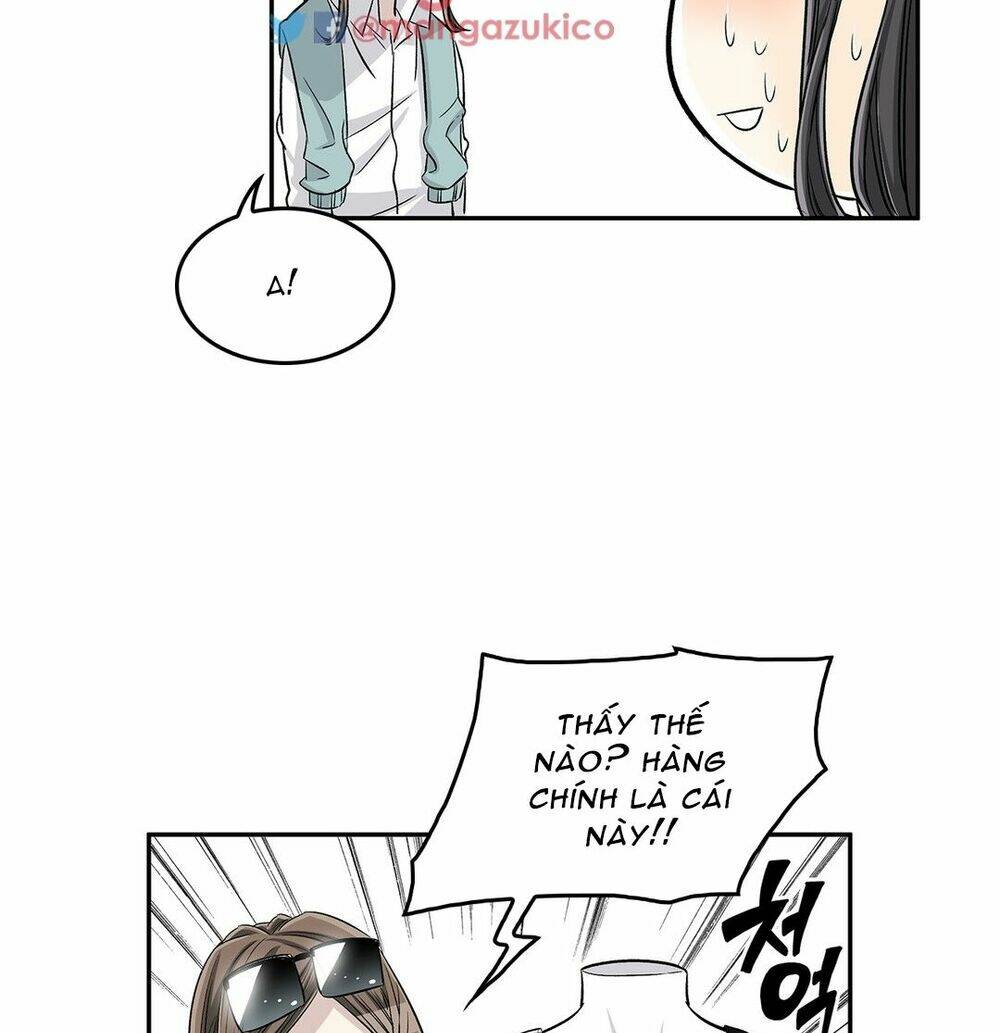 câu lạc bộ sa đoạ chapter 31 48