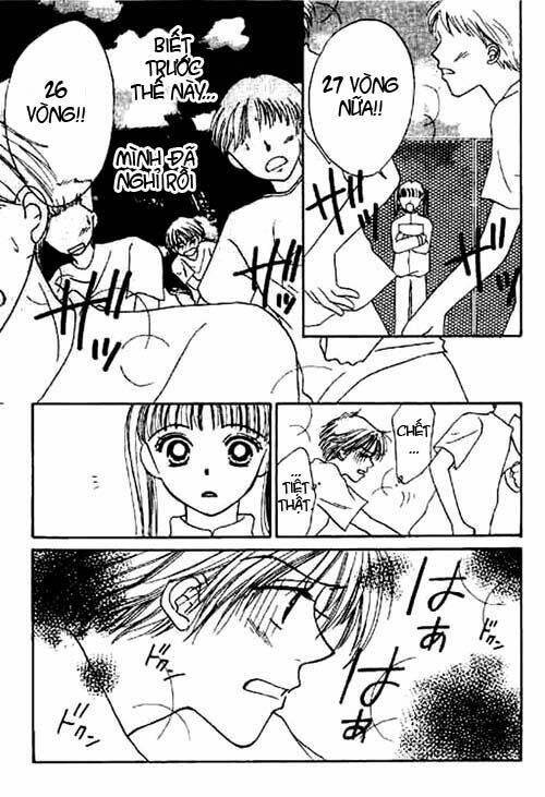 girl got game - power chapter 4 27