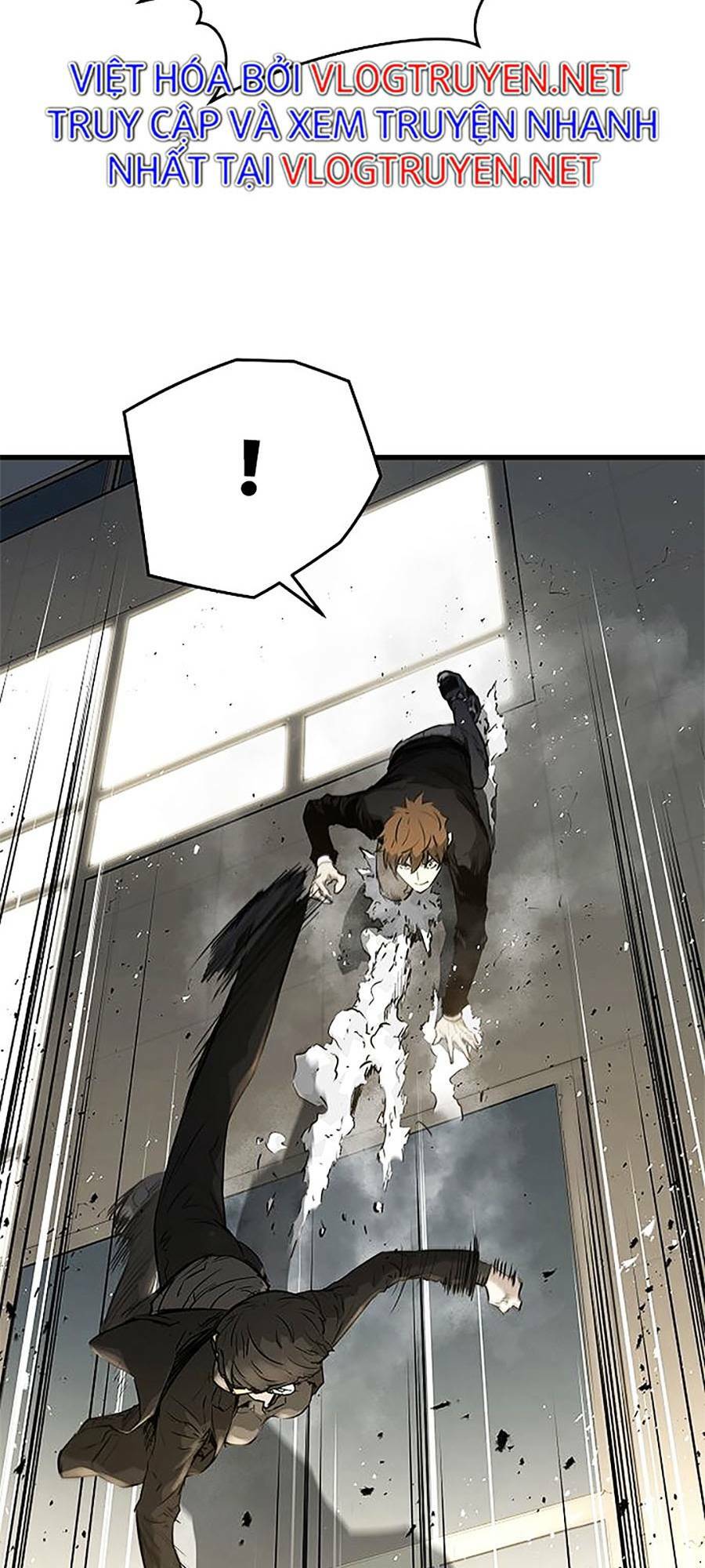 The Breaker 3: Quyền Năng Vô Hạn chapter 10 122