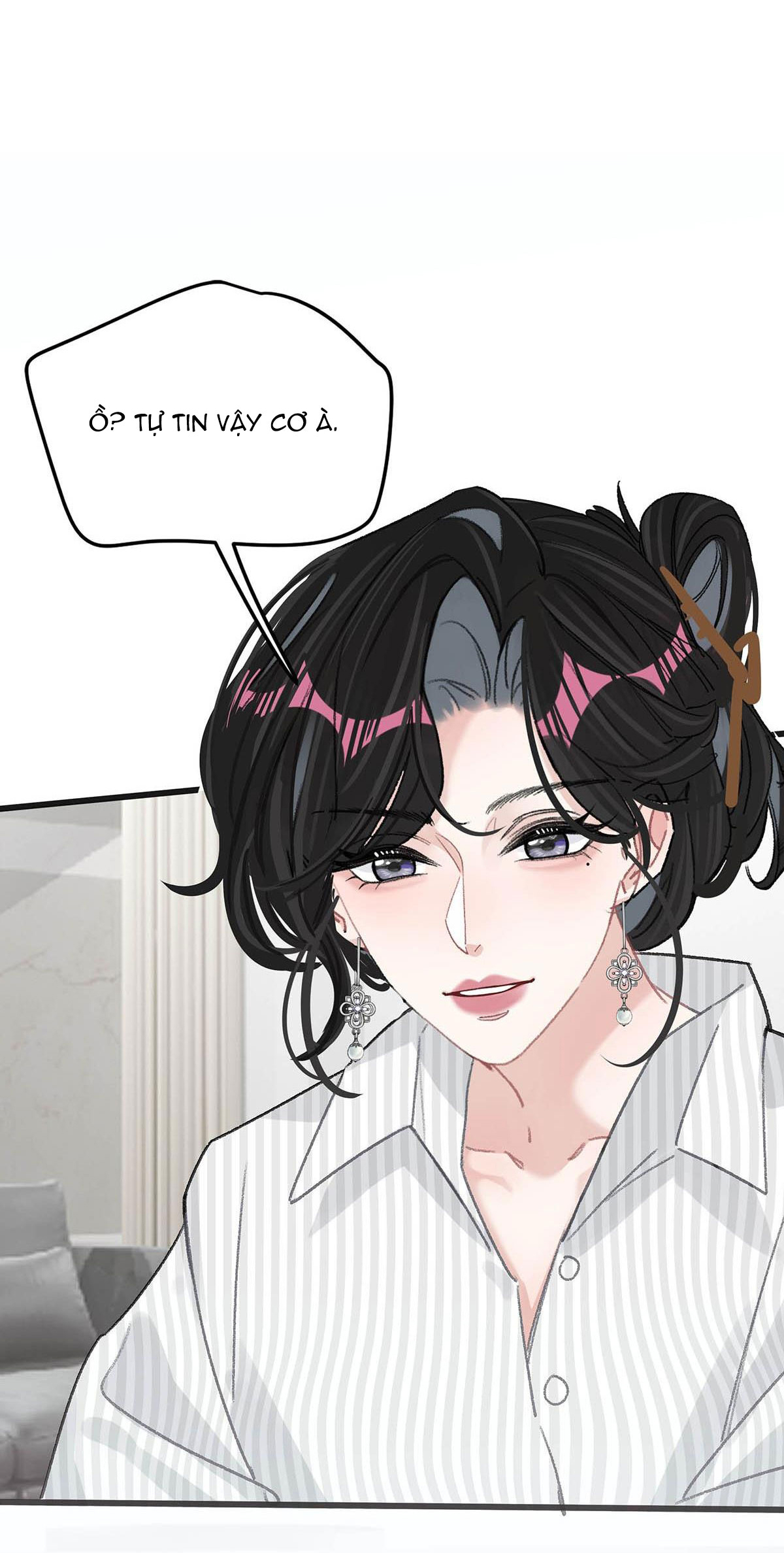 bị mẹ kế là ảnh hậu cưỡng ép yêu trong show thực tế chapter 12 10