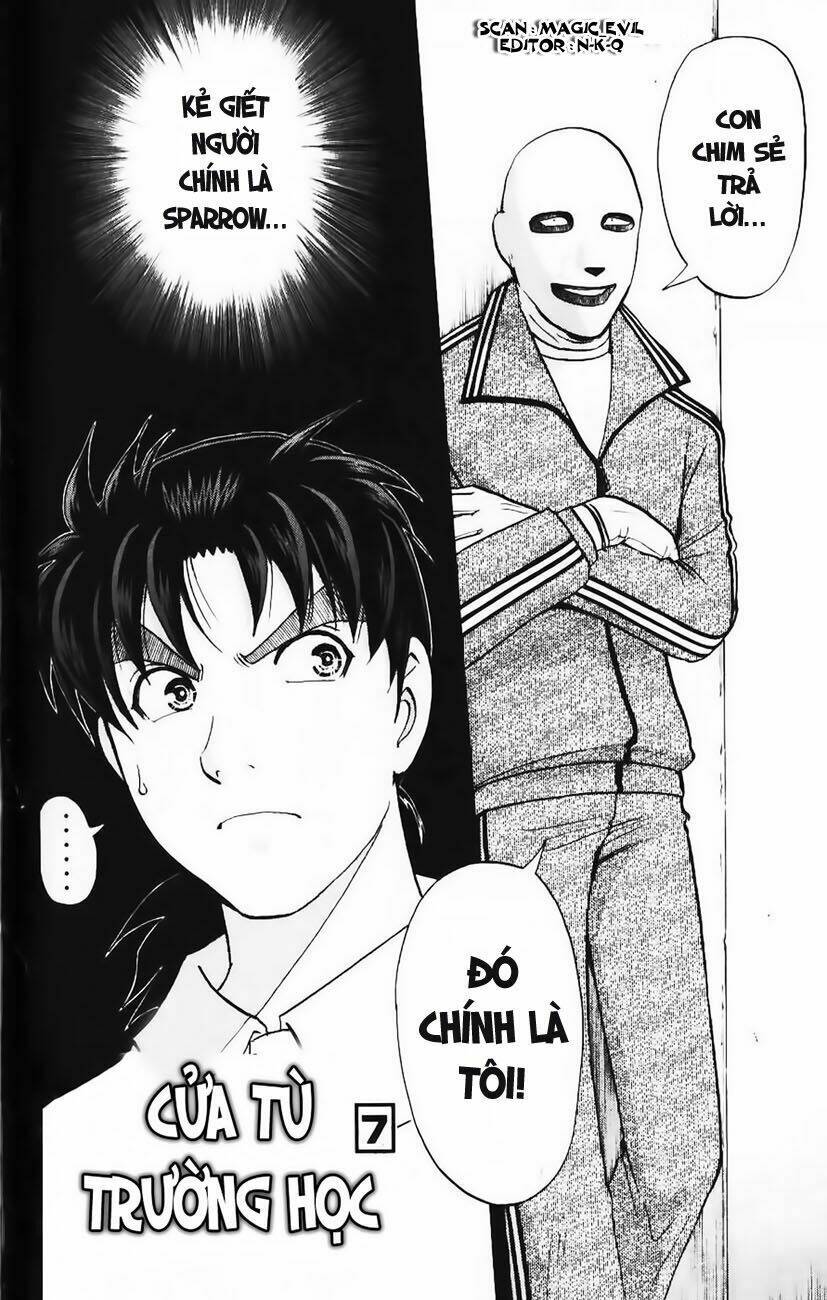 thám tử kindaichi - phần 2 chapter 30 3