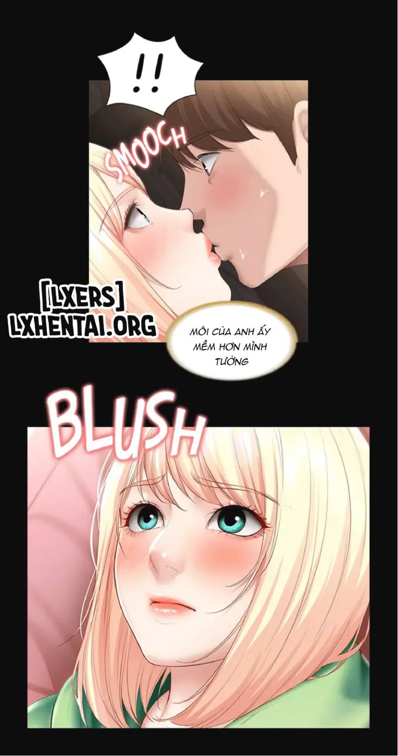 nhật ký ở trọ - không che chapter 61 17